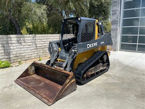 john deere 319e skid steer|john deere 319d problems.